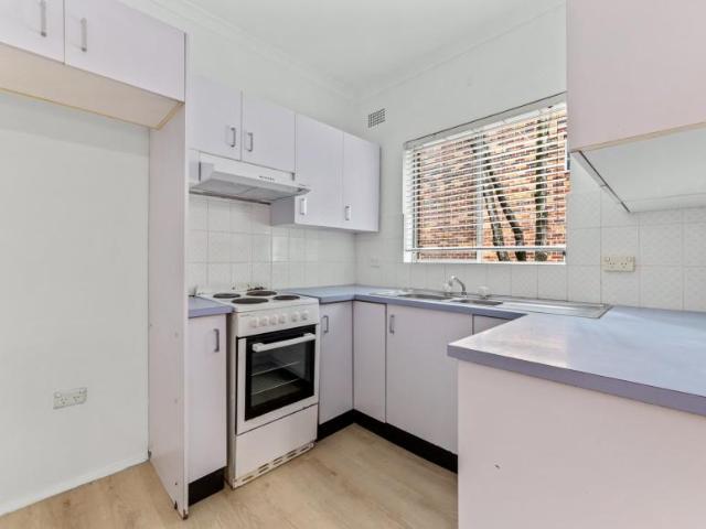 Apartment for sale in St George, Sydney