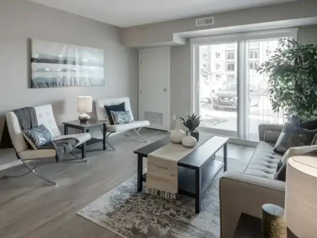 Apartment for rent in Penticton, British Columbia