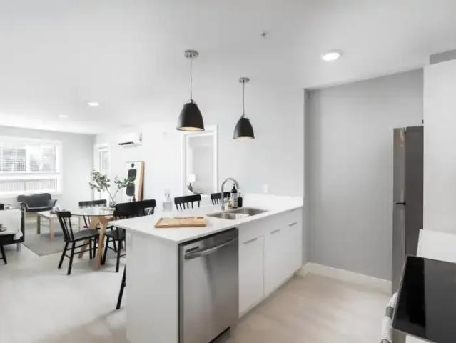 Apartment for rent in Penticton, British Columbia