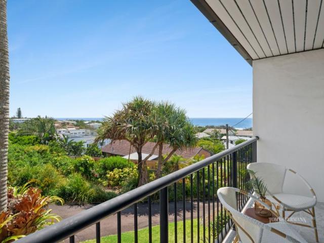 Apartment for sale in Queensland