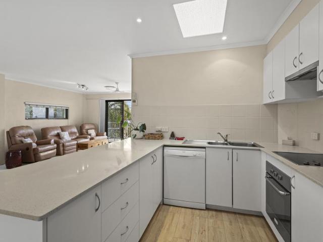 Apartment for sale in Queensland