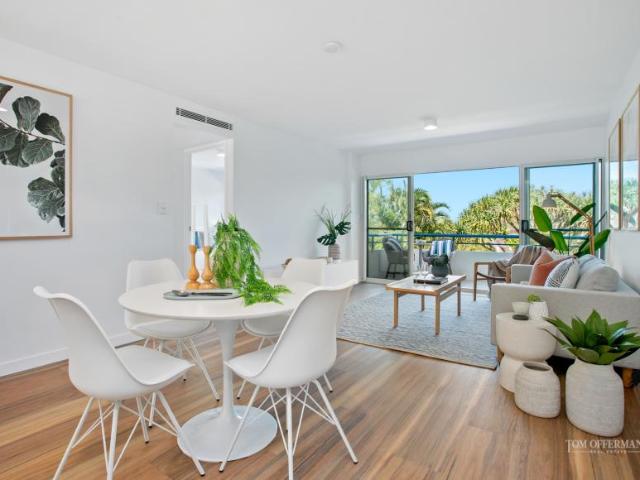Apartment for sale in Queensland