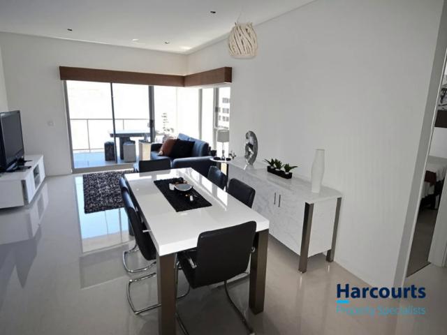 Apartment for rent in Perth, City of Perth