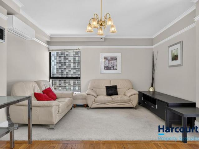 Apartment for sale in Perth, City of Perth