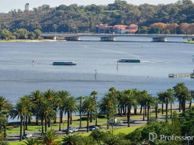 Apartment for sale in Perth, City of Perth