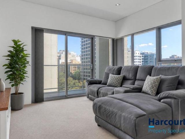 Apartment for sale in Perth, City of Perth