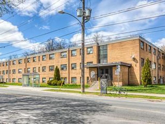 Apartment for rent in Peterborough, Ontario