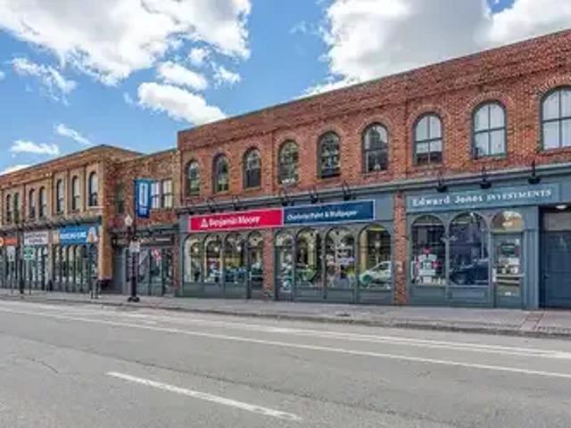 Apartment for rent in Peterborough, Ontario