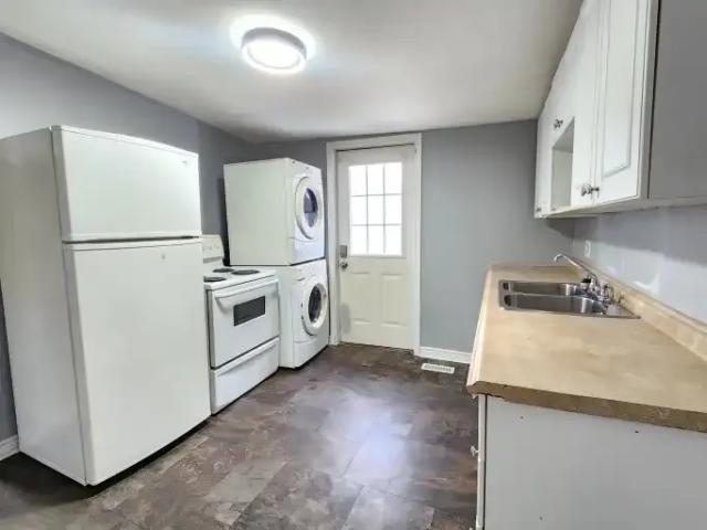Apartment for rent in Peterborough, Ontario