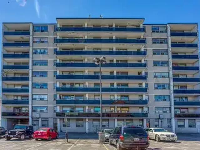 Apartment for rent in Peterborough, Ontario