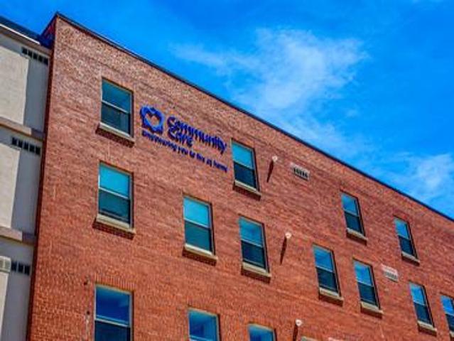 Apartment for rent in Peterborough