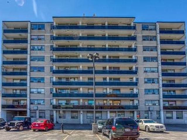 Apartment for rent in Peterborough, Ontario