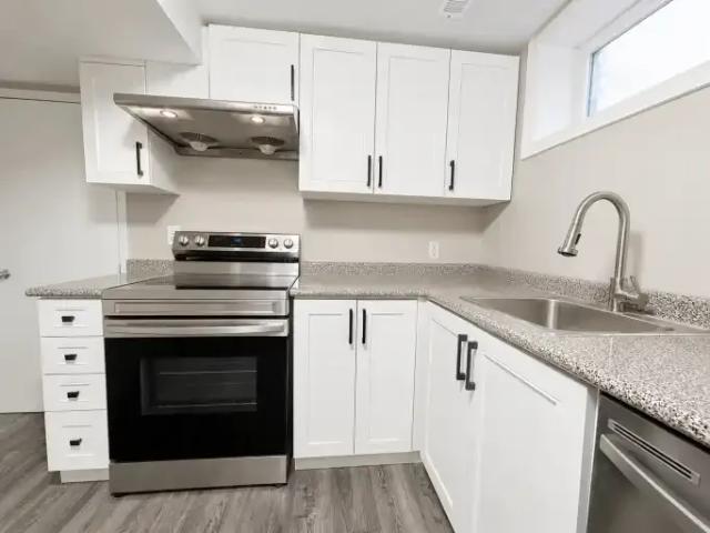 Apartment for rent in Peterborough, Ontario