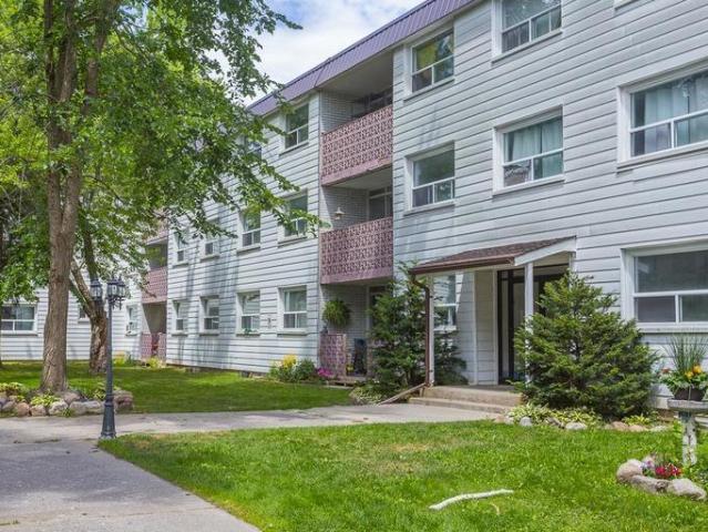 Apartment for rent in Peterborough, Ontario