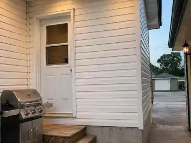 Apartment for rent in Peterborough, Ontario