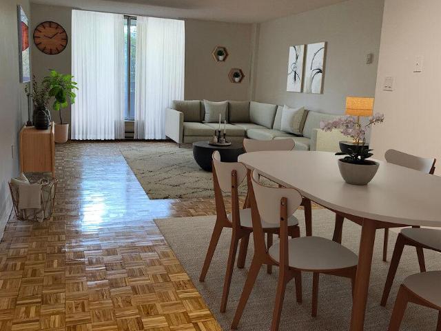 Apartment for rent in Peterborough