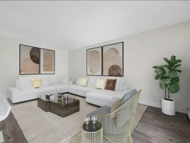Apartment for rent in Peterborough, Ontario