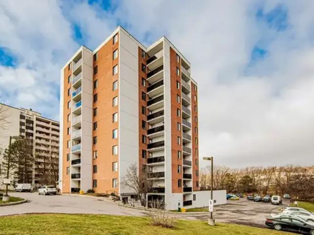 Apartment for rent in Peterborough