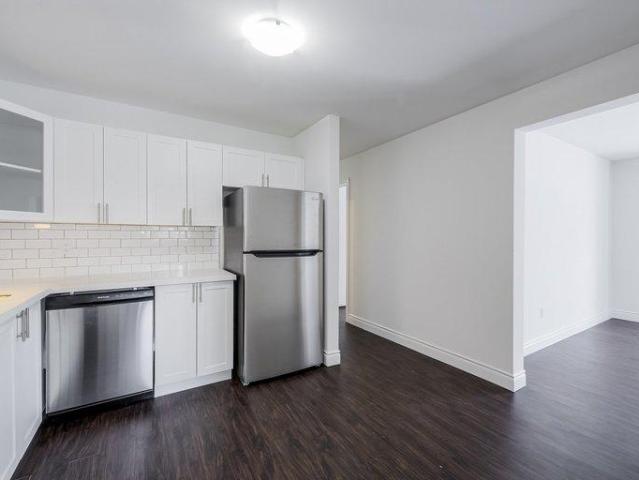 Apartment for rent in Peterborough, Ontario