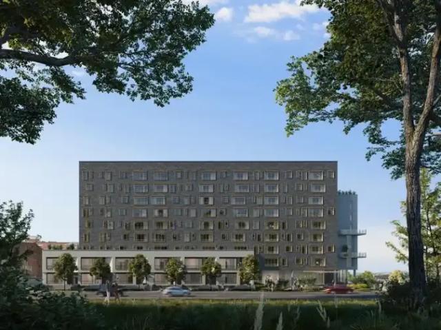 Apartment for rent in Peterborough, Ontario