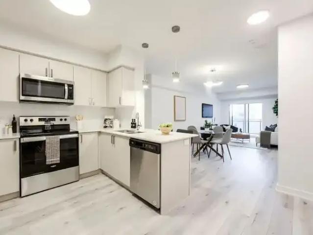 Apartment for rent in Durham, Ontario
