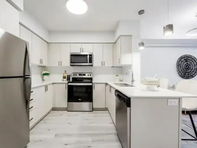 Apartment for rent in Durham, Ontario