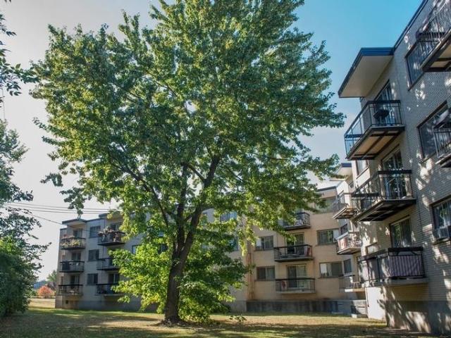 Apartment for rent in St. Leonard's, Quebec