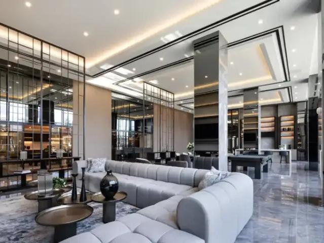 Apartment for rent in Pointe-claire, Quebec