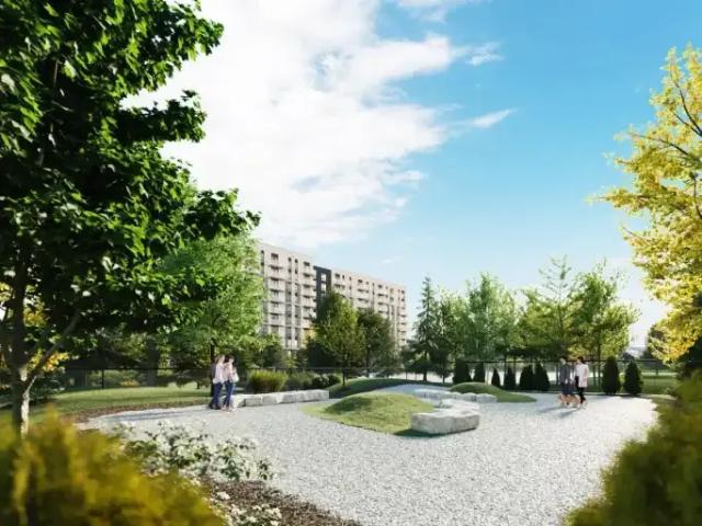 Apartment for rent in Pointe-claire, Quebec