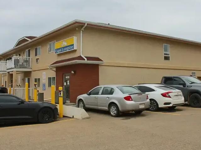 Apartment for rent in Ponoka, Alberta