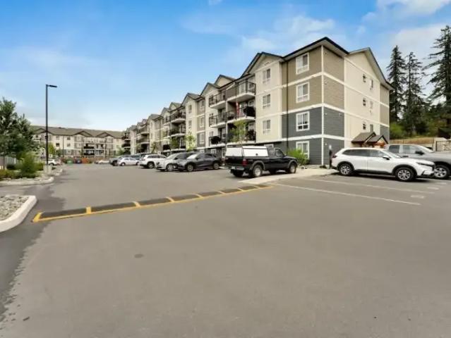 Apartment for rent in Port Alberni, Alberni-Clayoquot Regional District
