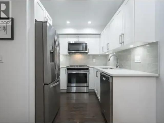 Apartment for rent in Port Coquitlam, British Columbia