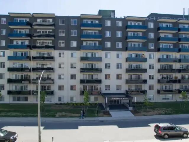Apartment for rent in Mississauga, Ontario