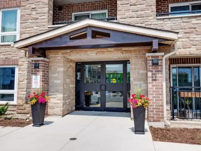 Apartment for rent in Saugeen Shores, Ontario