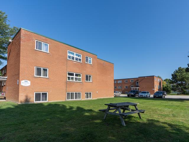 Apartment for rent in Saugeen Shores, Ontario
