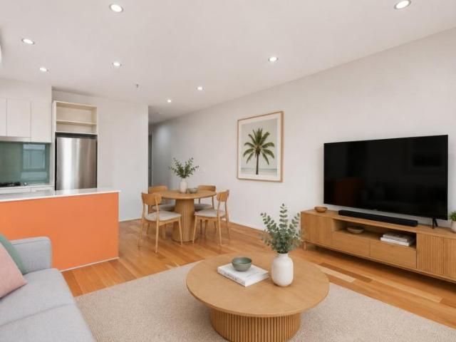 Apartment for sale in Port Melbourne, Melbourne
