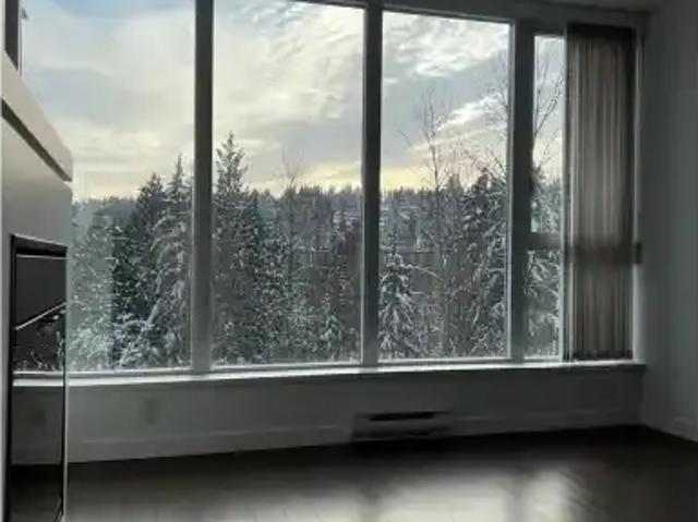 Apartment for rent in Port Moody, British Columbia