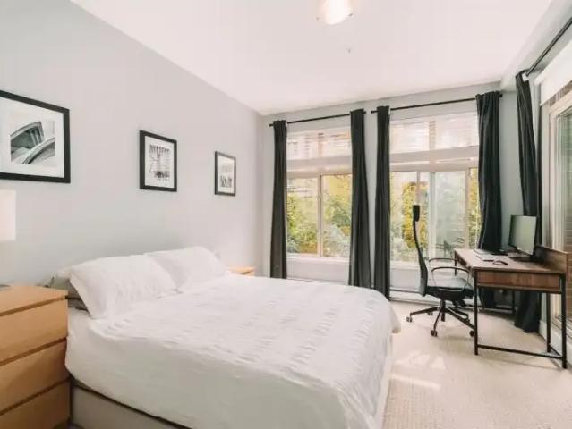 Apartment for rent in Port Moody, British Columbia