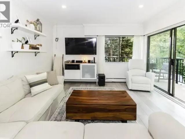 Apartment for rent in Port Moody, British Columbia