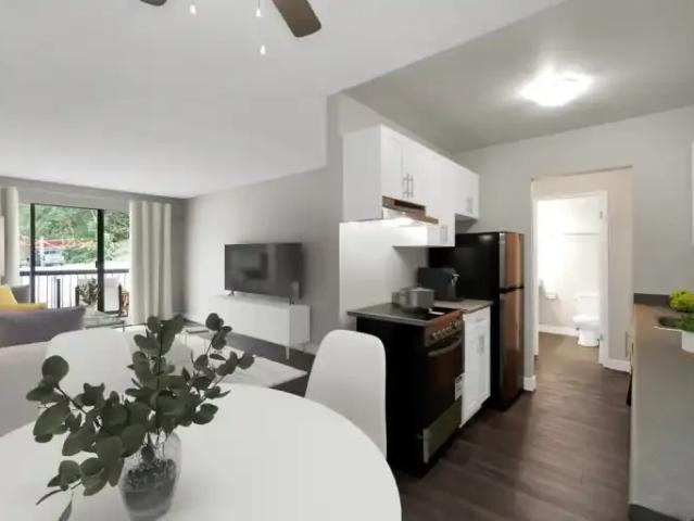 Apartment for rent in Port Moody, British Columbia