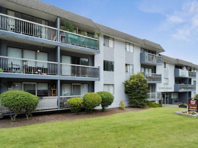 Apartment for rent in Port Moody