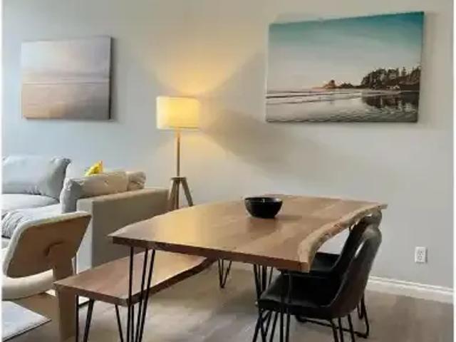 Apartment for rent in Port Moody, British Columbia