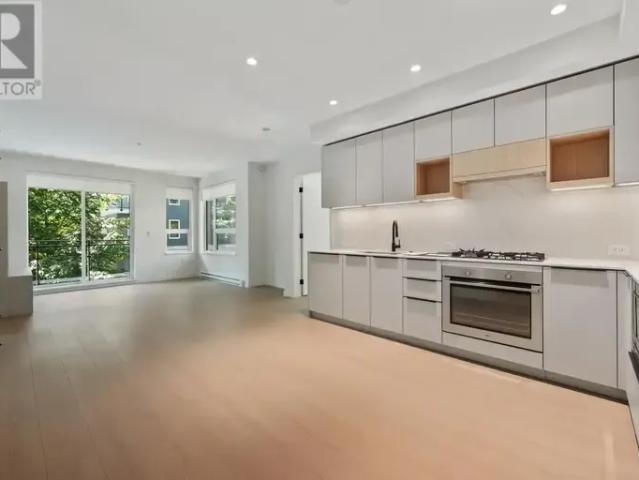 Apartment for rent in Port Moody