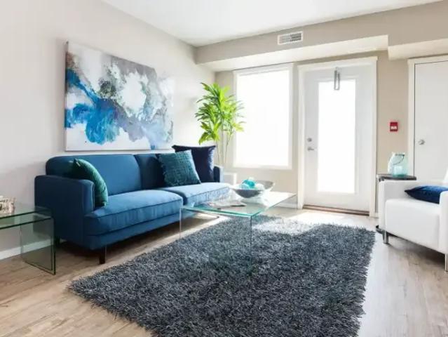 Apartment for rent in Portage La Prairie, Manitoba