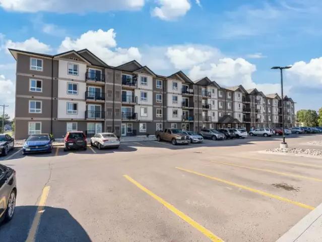 Apartment for rent in Portage La Prairie, Manitoba