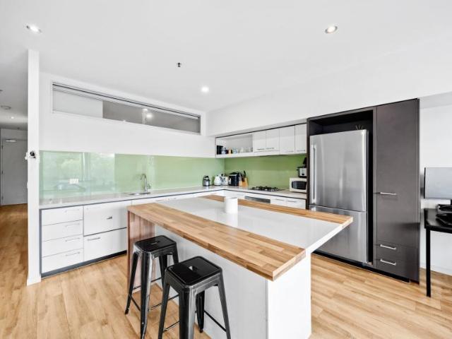 Apartment for sale in Prahran, Melbourne
