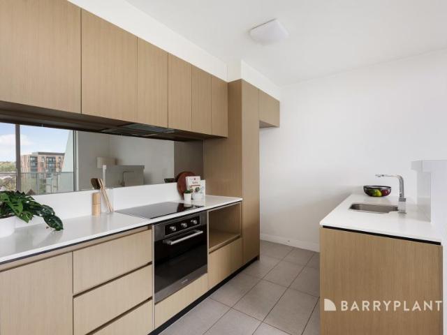 Apartment for rent in Prahran, Melbourne