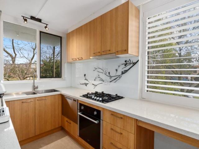 Apartment for rent in Prahran, Melbourne
