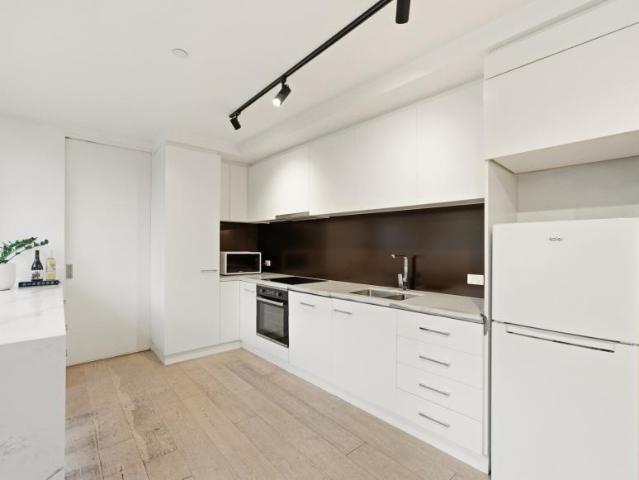 Apartment for sale in Prahran, Melbourne