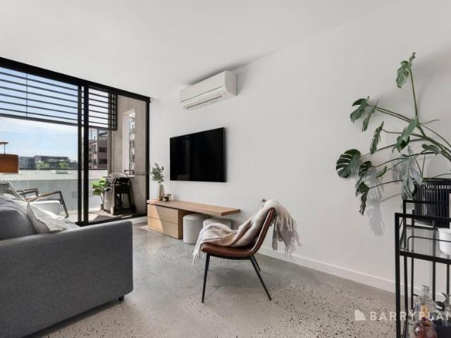 Apartment for rent in Prahran, Melbourne